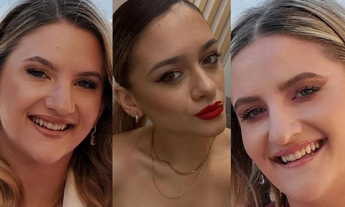 Ανοικτό για τον κόσμο το τριετές μνημόσυνο της Αναστασίας-Μαρίας, της Χρύσας και της Θώμης Πλακιά