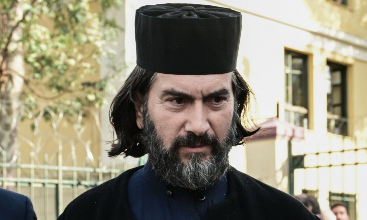 Κιβωτός – Πατέρας Αντώνιος: «Ήρθαν παιδιά με σθένος και είπαν “όλα είναι ψέμματα”»