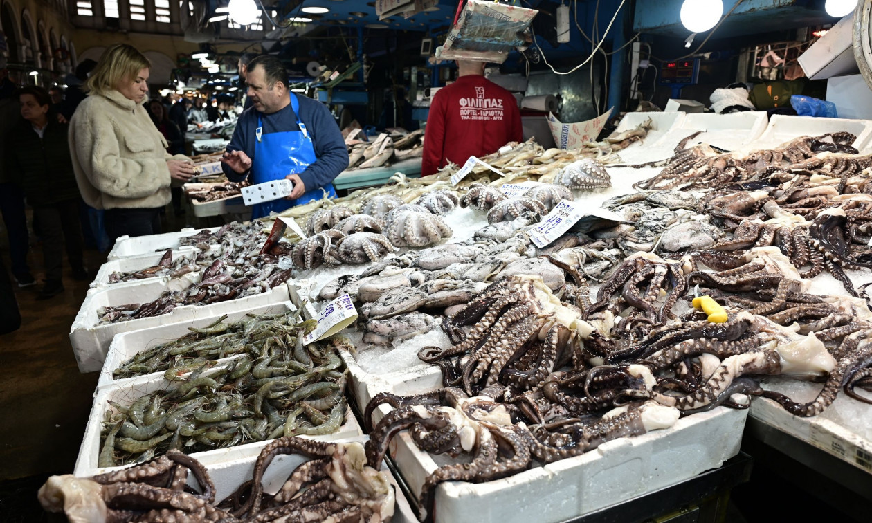 Καθαρά Δευτέρα: Πόσο θα αγοράσουμε φέτος τα σαρακοστιανά – Τι καθορίζει τις τιμές