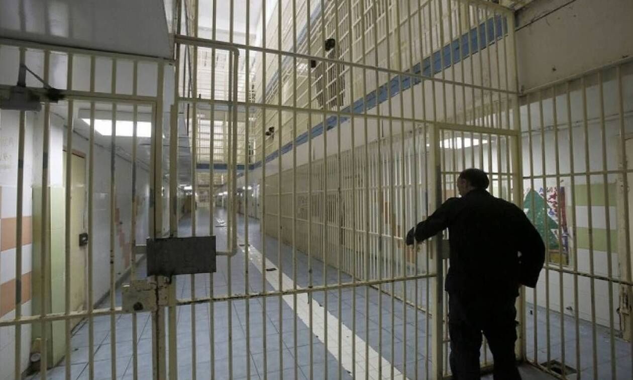 Φυλακές Δομοκού: Το συμβόλαιο θανάτου που θέλουν να μοιάζει με… αφοπλισμό