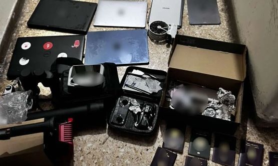 Κύκλωμα παράνομης διακίνησης φαρμάκων: Έστελναν με δέματα δισκία στο εξωτερικό, 45.000 τα «κέρδη»