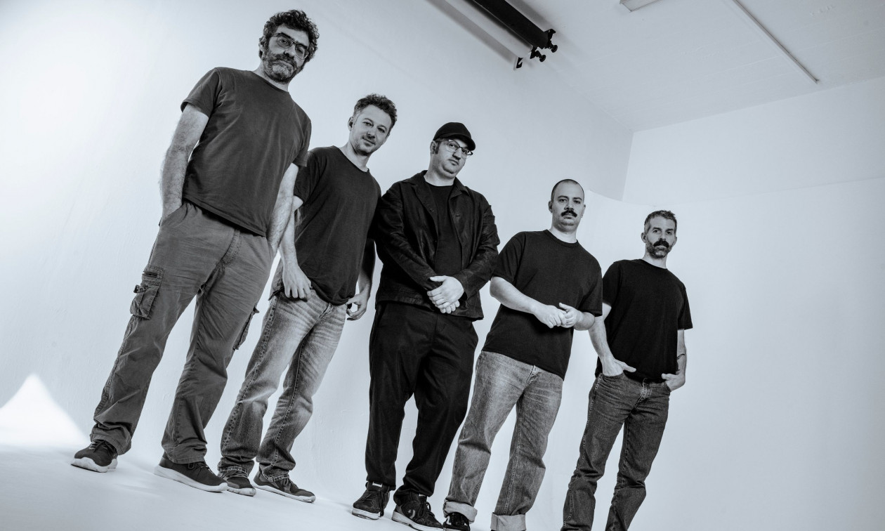 Citizen Jim: Το «LOOM» υφαίνει έναν κόσμο ανάμεσα σε όνειρο και εφιάλτη