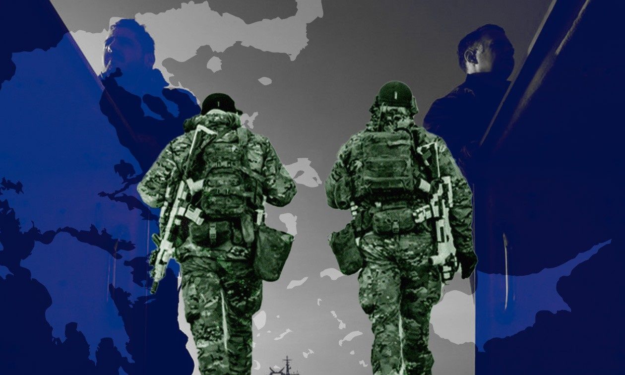 Explainer: Γιατί τα βόρεια σύνορα της Ευρώπης εξαρτώνται από Ελλάδα και Κύπρο