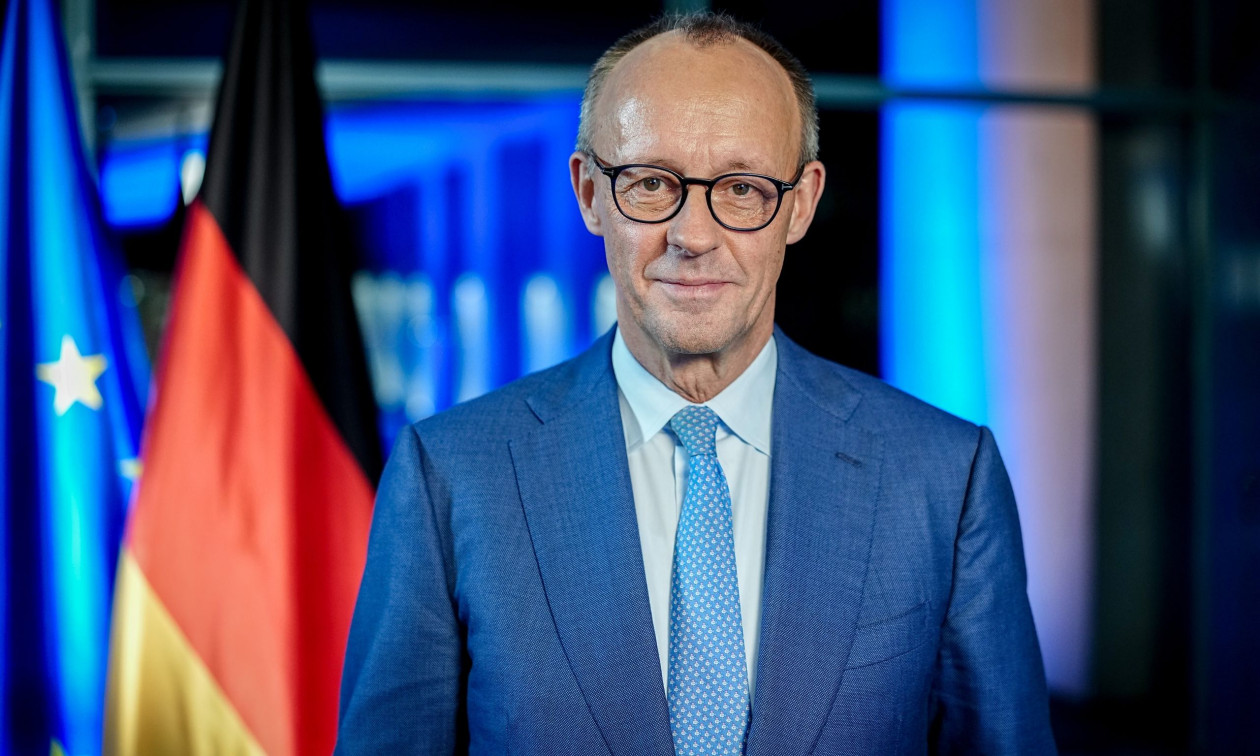 Γερμανία: Θετικός ο Μερτς στους περιορισμούς στα μέσα κοινωνικής δικτύωσης για παιδιά και εφήβους