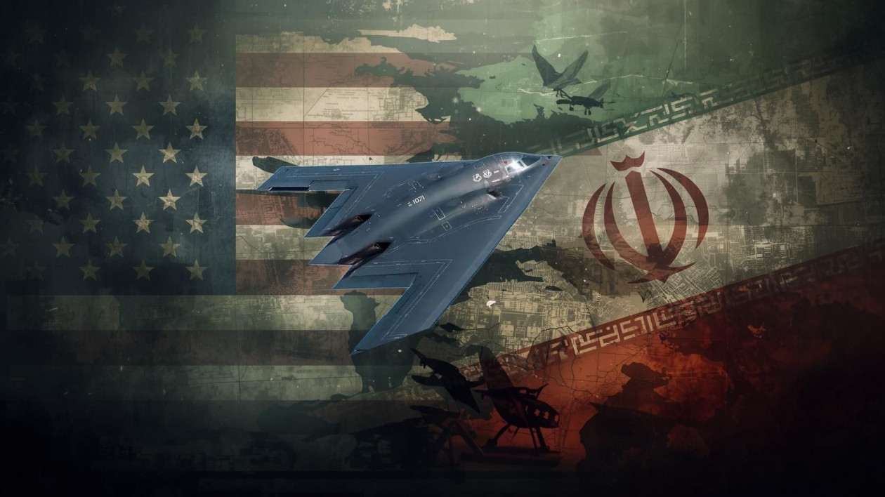 Μέση Ανατολή: Σε πορεία ολοκληρωτικής σύγκρουσης με το Ιράν ΗΠΑ και Ισραήλ