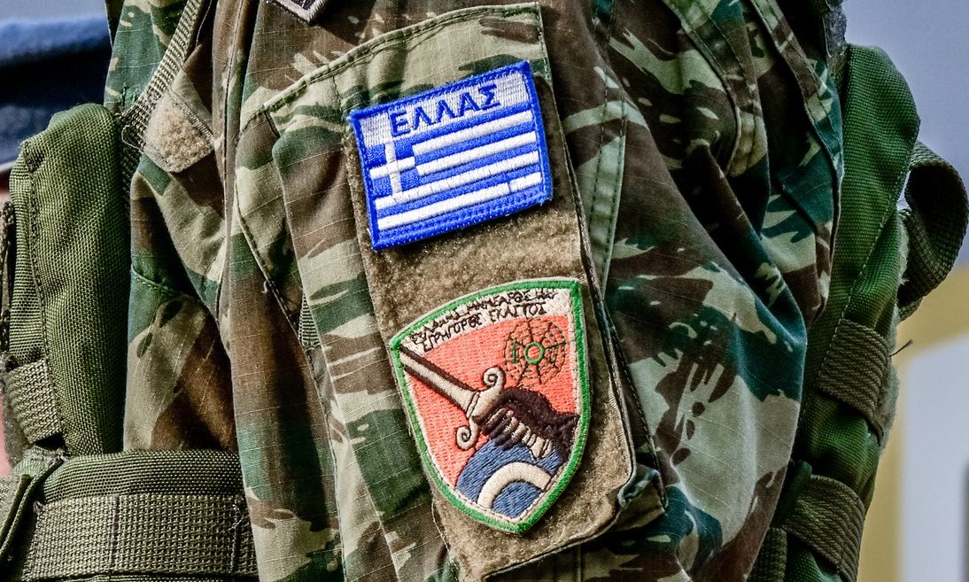 Πολεμική Αεροπορία: Πρόσκληση κατάταξης για την 2026 Α΄ ΕΣΣΟ – Ποιοι καλούνται και πότε