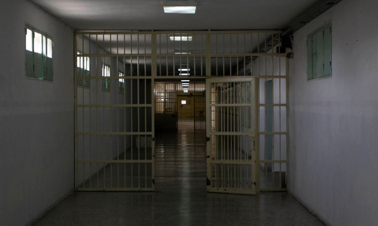 Φυλακές Τρικάλων: Εντοπίστηκε νεκρός κρατούμενος