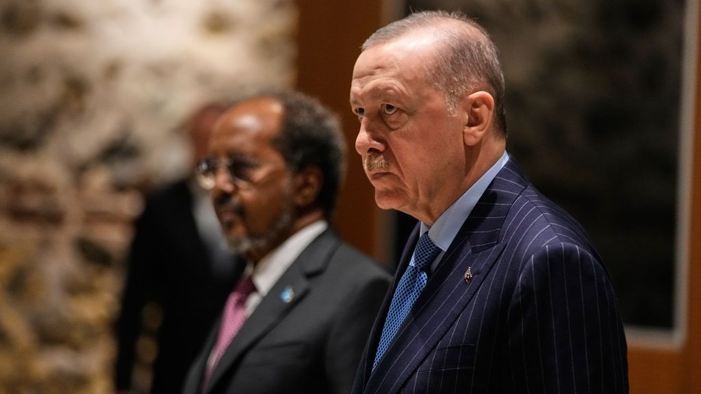Σομαλιλάνδη: Επίθεση στον Ερντογάν – Πώς η χώρα που αναγνώρισε το Ισραήλ «βραχυκυκλώνει» την Τουρκία