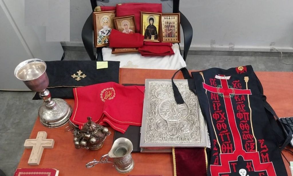 Ιωάννινα: Συλλήψεις για παραθρησκευτική οργάνωση- «Μυστήρια» και τελετές σε σπίτια