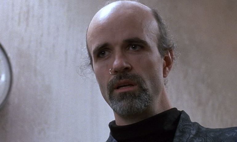 Πέθανε ο ηθοποιός Tom Noonan, σε ηλικία 74 ετών