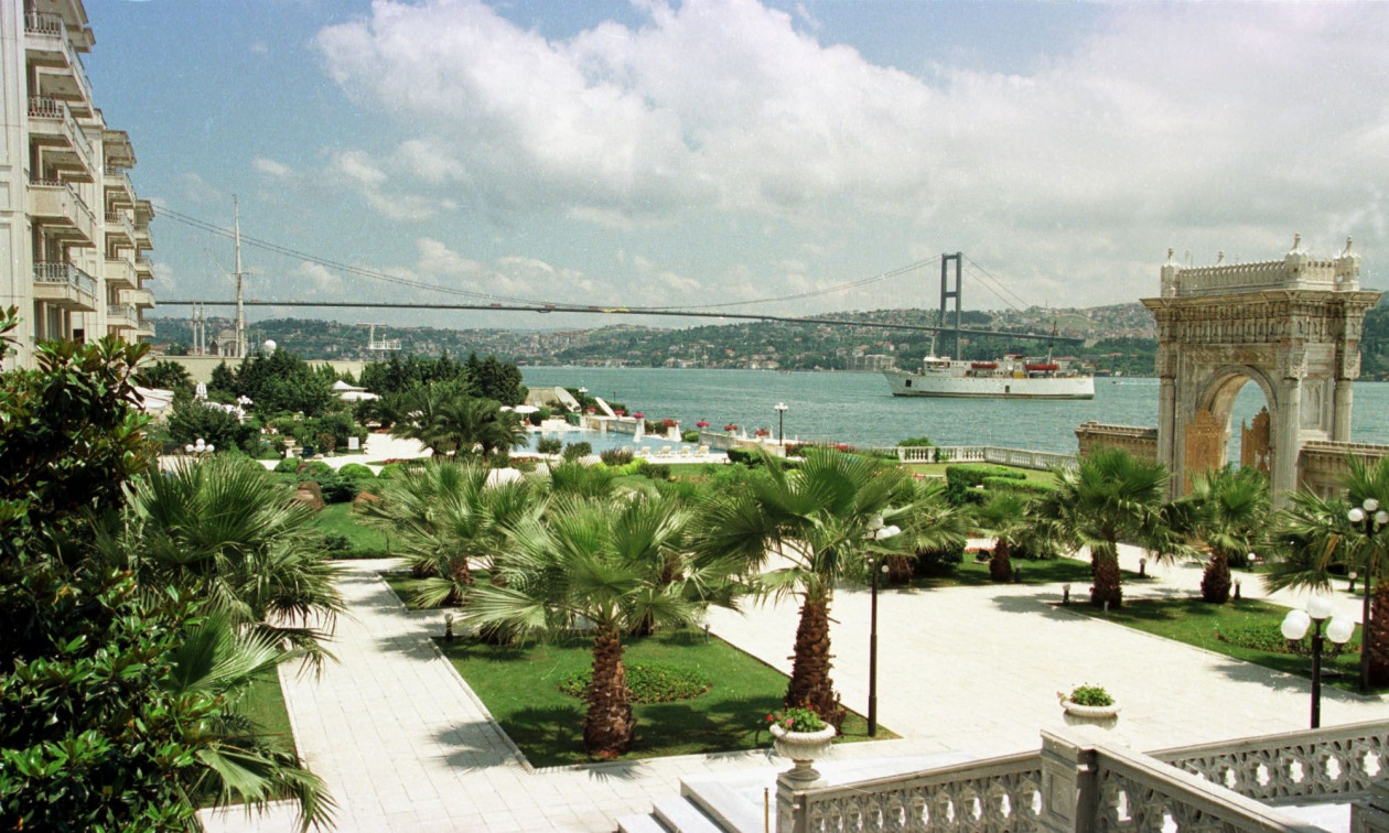 Τουρκία: Επιδότηση-μαμούθ σε σειρές για την προώθηση της χώρας και της γλώσσας