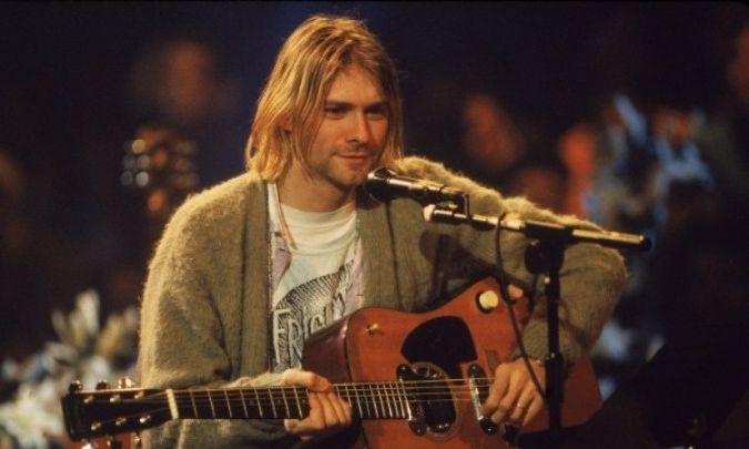 «Ο Kurt Cobain δολοφονήθηκε»: Απόστρατος αστυνομικός «σπάει» τη σιωπή του 32 χρόνια μετά