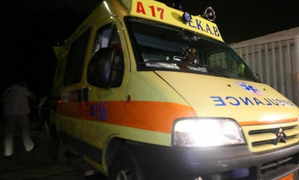 Θλίψη στην Εύβοια: Νεκροί δύο άνδρες από ηλεκτροπληξία