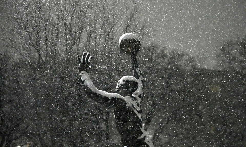 ΗΠΑ: Έκτακτη προειδοποίηση για χιονοθύελλα τη Γιούτα