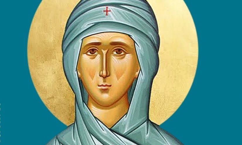 Εορτολόγιο 19 Φεβρουαρίου: Ποιοι γιορτάζουν αύριο – Ποια ήταν η Αγία Φιλοθέη