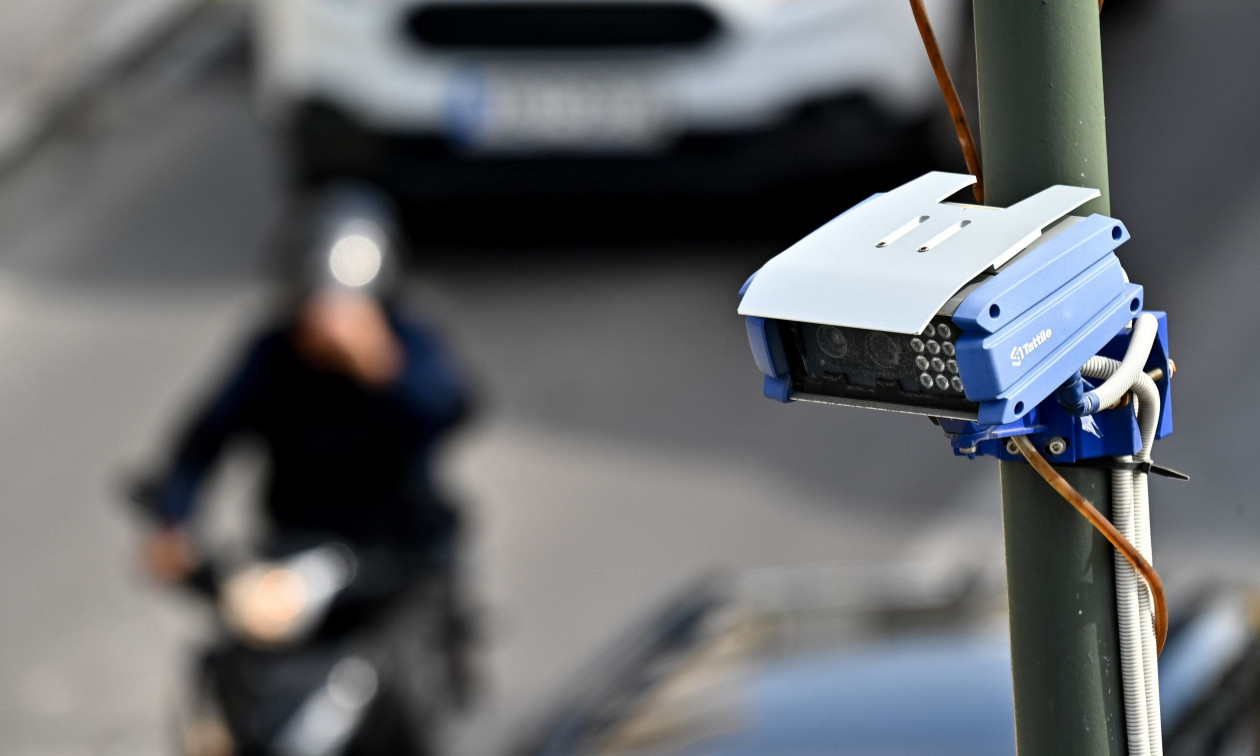 «Έξυπνες» κάμερες: Τα έξι σημεία που θα τοποθετηθούν – Θα μπουν και σε λεωφορεία