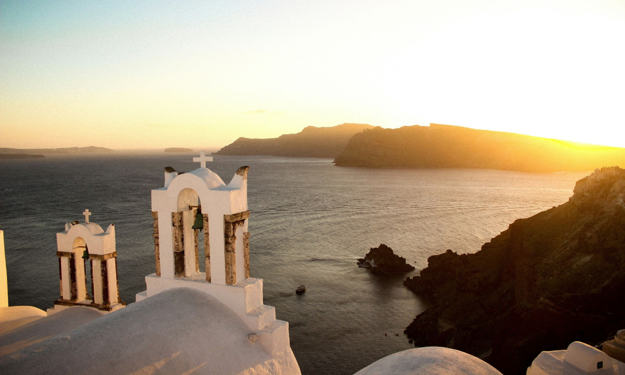 Πρώτη συνεδρίαση της Κοινής Συντονιστικής Επιτροπής Προσκυνηματικού Τουρισμού