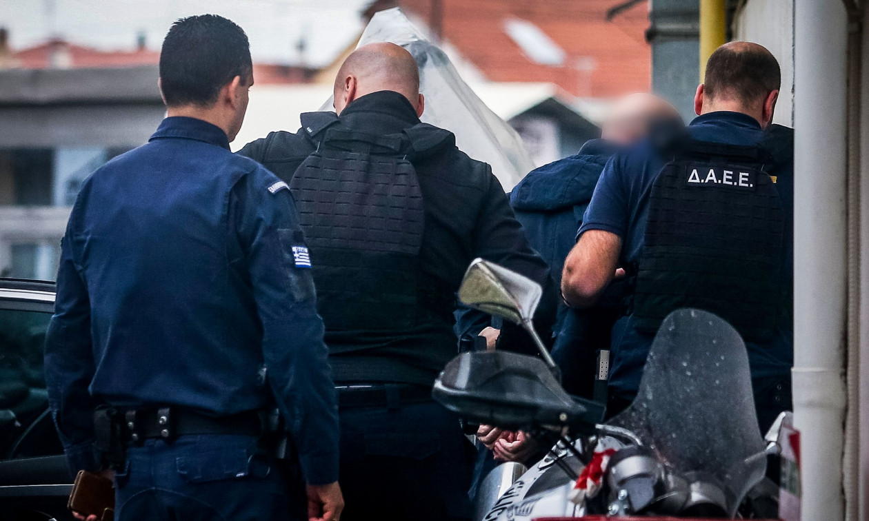 Βιολάντα: Τι υποστήριξε ο ιδιοκτήτης στην απολογία του – Αύριο οδηγείται στη φυλακή