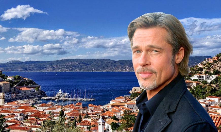 Με «χολιγουντιανό αέρα» το τριήμερο της Καθαράς Δευτέρας στην Ύδρα – Τι λέει στο Newsbomb ο δήμαρχος