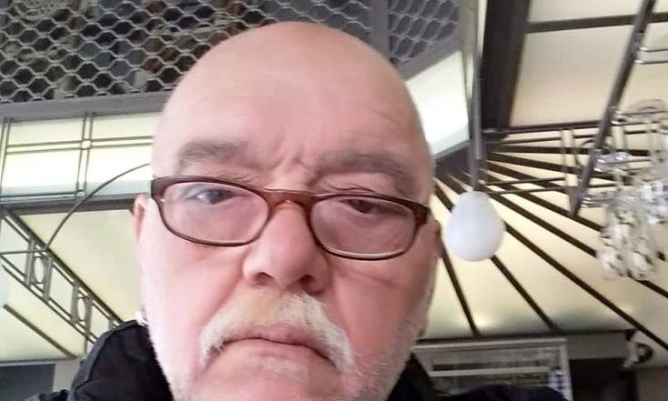 Πάτρα: Έφυγε από την ζωή ο «γίγαντας» της πυγμαχίας Αλέξης Πεφάνης