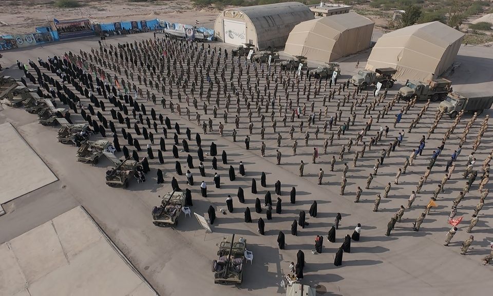 Το Ιράν εκδίδει NOTAM για προγραμματισμένες εκτοξεύσεις πυραύλων, την Πέμπτη