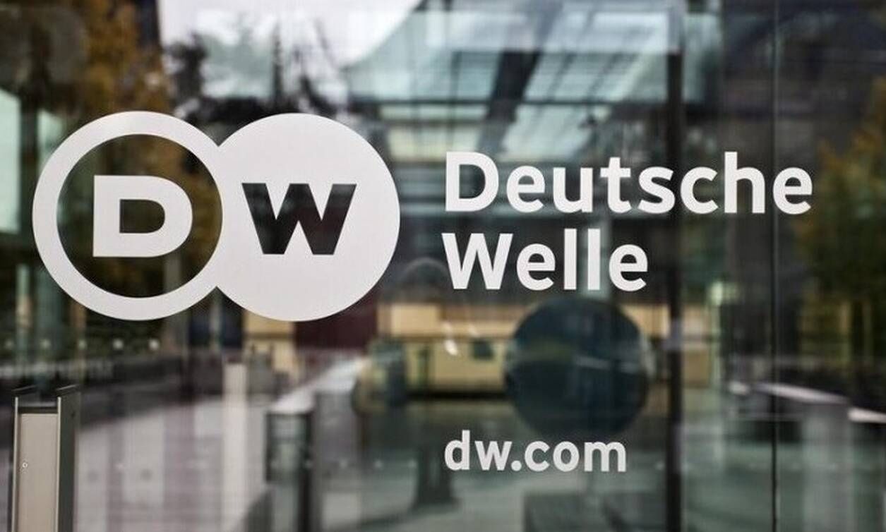 Γερμανία: Τίτλοι τέλους για το ελληνικό πρόγραμμα της DW το 2027