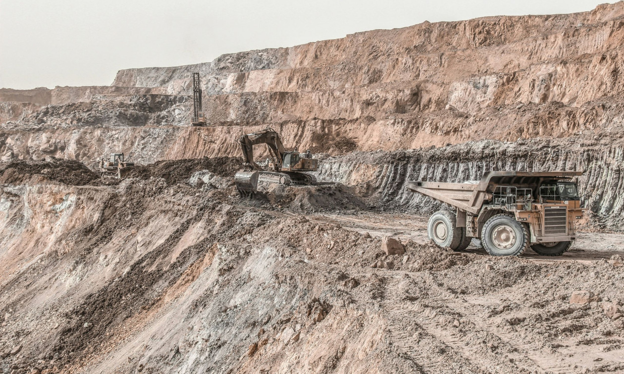 Νιγηρία: Τουλάχιστον 37 νεκροί σε ορυχείο – Μάρτυρες κάνουν λόγο για διαρροή μονοξειδίου του άνθρακα