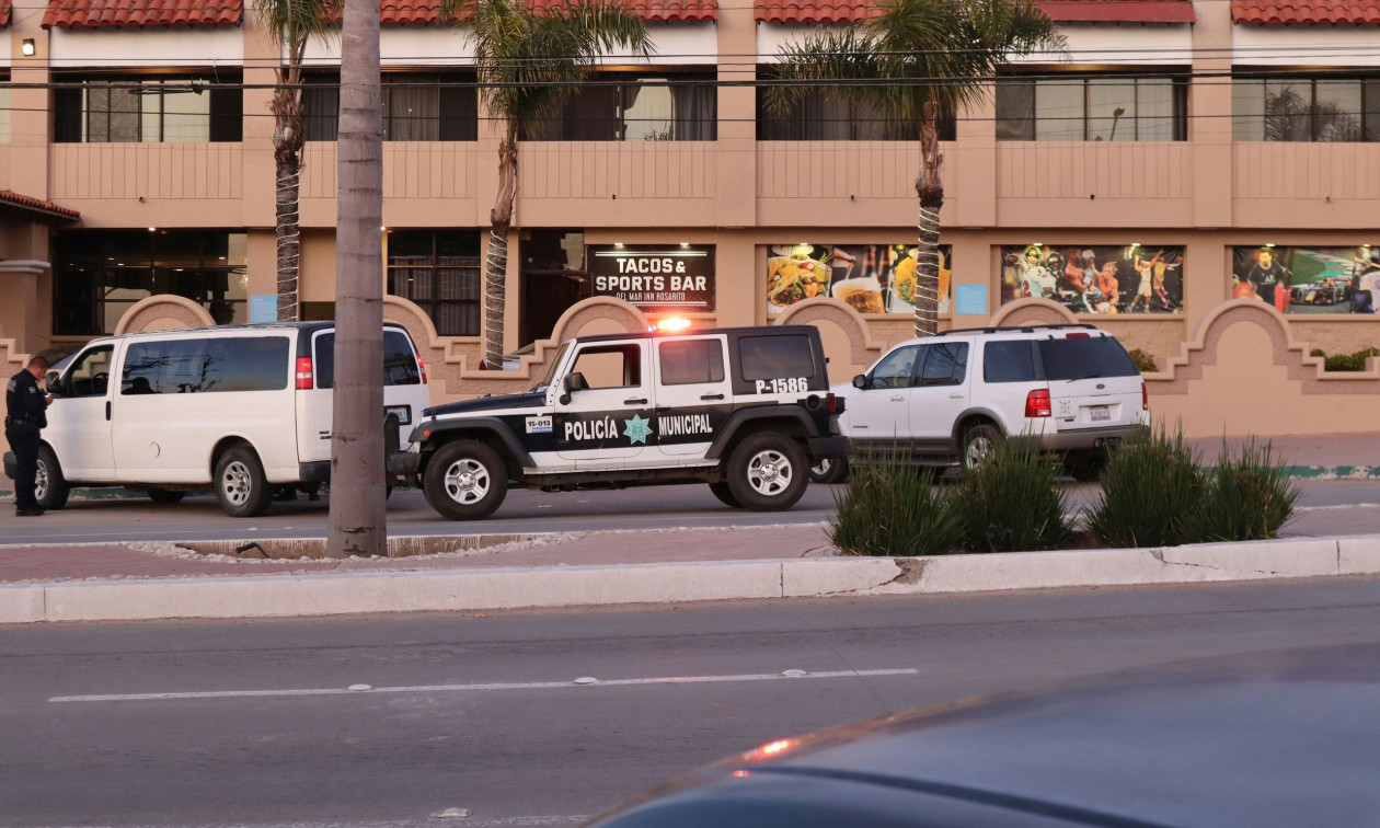 Μεξικό: Νεκρός 36χρονος από ένοπλη επίθεση σε πάρκο – Οκτώ παιδιά τραυματίστηκαν