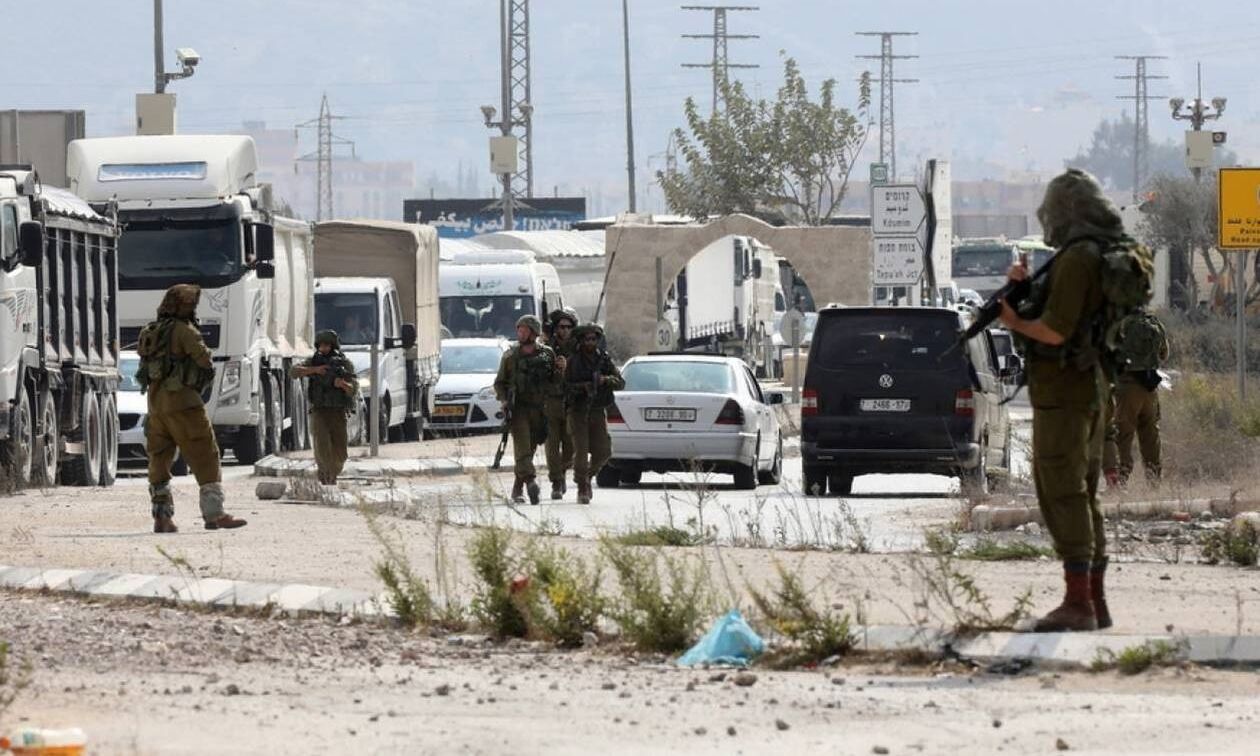 ΟΗΕ: Το Ισραήλ διεξάγει μια «σταδιακή ντε φάκτο προσάρτηση» της Δυτικής Όχθης