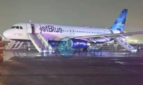 ΗΠΑ: Συναγερμός σε αεροδρόμιο λόγω αναγκαστικής προσγείωσης αεροσκάφους – Καπνός στο πιλοτήριο