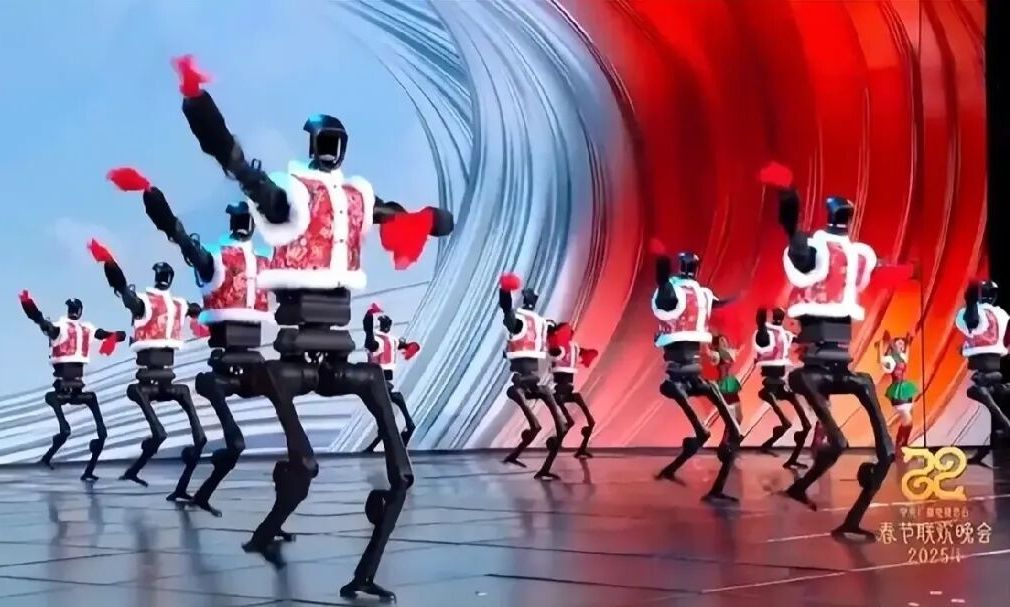 Κίνα: Άνοιξε το πρώτο κατάστημα πώλησης ανθρωποειδών ρομπότ