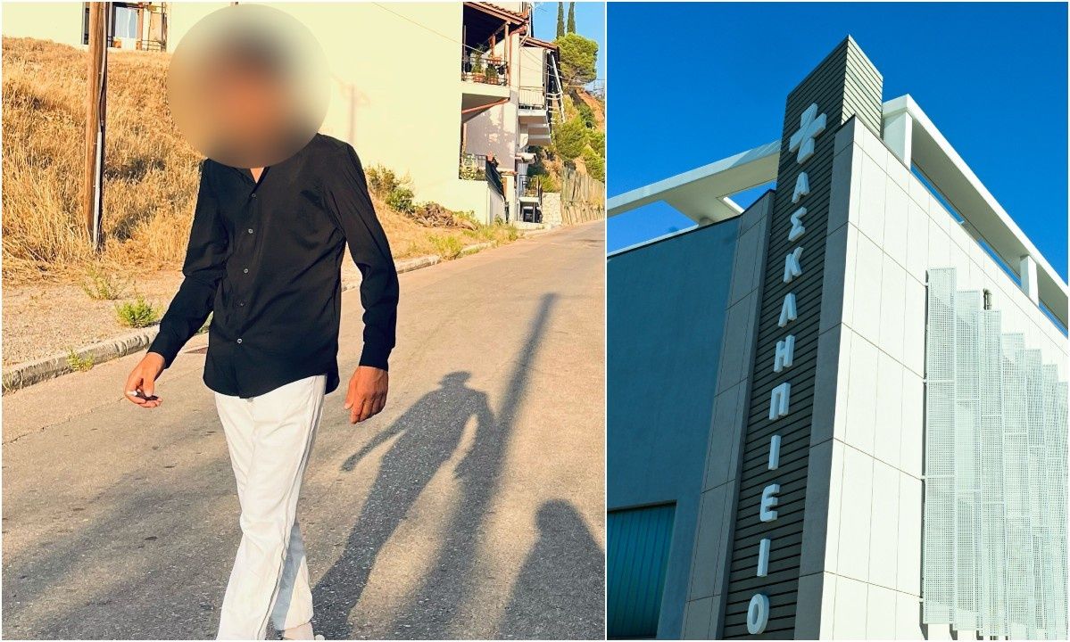 «Όλος ο κόσμος έκλαιγε» – Θρήνος στην Εύβοια για τον χαμό των 2 εργατών από ηλεκτροπληξία