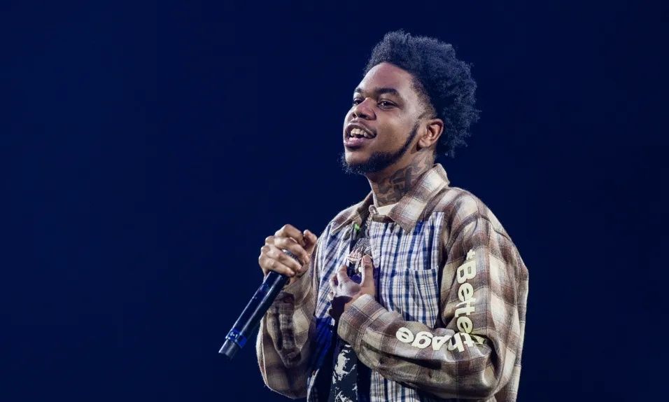 Πέθανε ο ράπερ Lil Poppa σε ηλικία 25 ετών