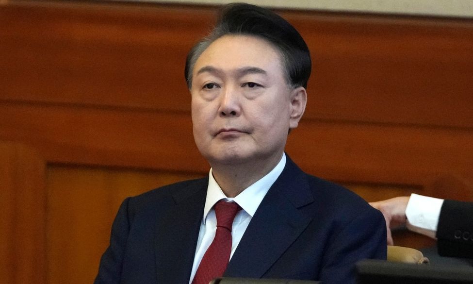 Nότια Κορέα: Ισόβια στον πρώην πρόεδρο Γιούν Σουκ Γιόλ για την επιβολή στρατιωτικού νόμου