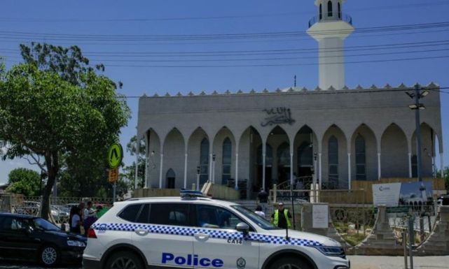 Αυστραλία: Συναγερμός για νέα τρομοκρατική απειλή με στόχο τζαμί ενόψει του Ραμαζανιού