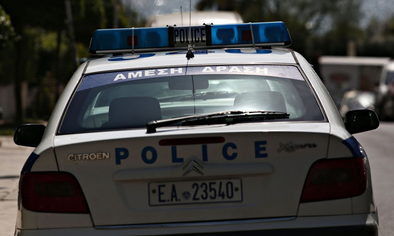 Βρέθηκε ο 52χρονος που είχε εξαφανιστεί στα Χανιά