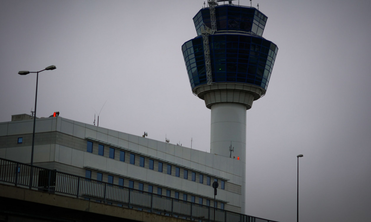 Πρόβλημα σε ραντάρ στο «Ελευθέριος Βενιζέλος» – Τι καταγγέλλουν οι Ελεγκτές Εναέριας Κυκλοφορίας