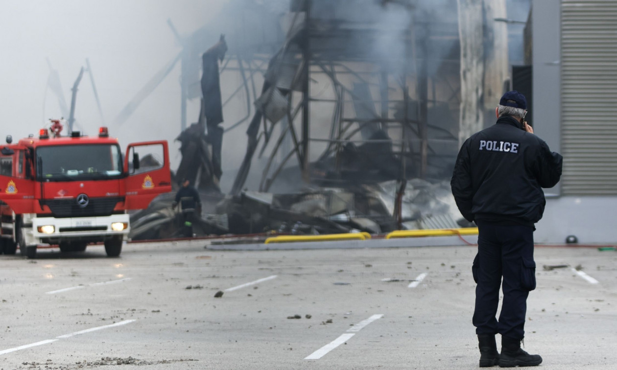 Βιολάντα: Οι αναφορές Τζιωρτζιώτη στον Παπαστεργίου – Τι απαντούν πηγές του υπουργείου