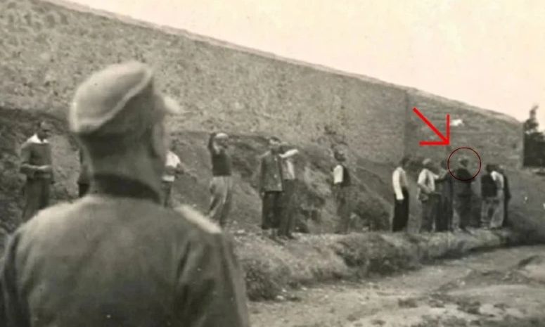 Καισαιριανή: Νέα πιθανή ταυτοποίηση – Ο άνθρωπος με το κασκέτο, Χρήστος Κουβελιώτης