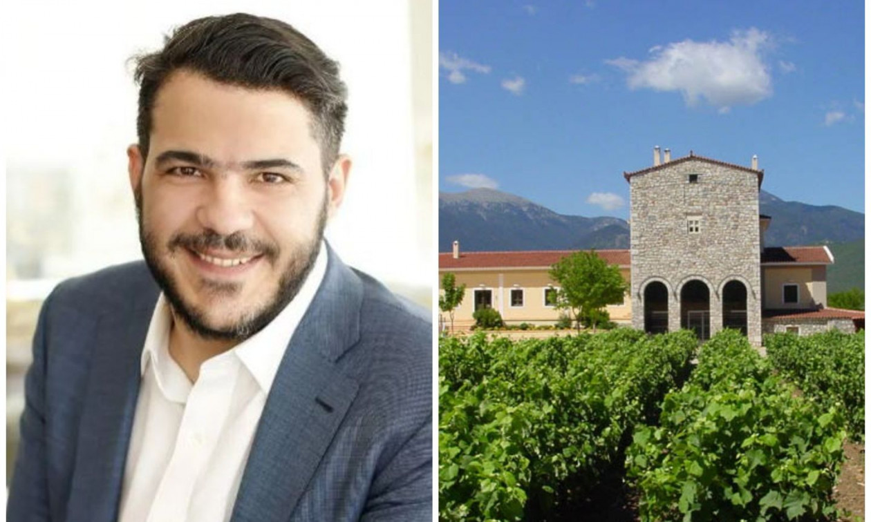 Σφοδρή επίθεση του Α. Σπυρόπουλου στην οικογένειά του για τους πλειστηριασμούς των οινοποιείων