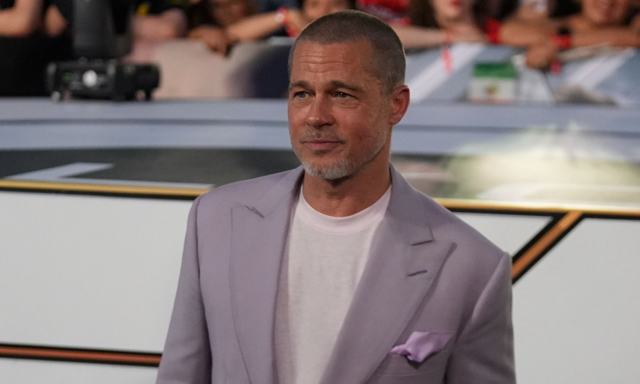 Η Ύδρα σε ρυθμούς Χόλιγουντ: Ο Μπραντ Πιτ έφτασε στο νησί – Τι αναφέρουν στο Newsbomb κάτοικοι