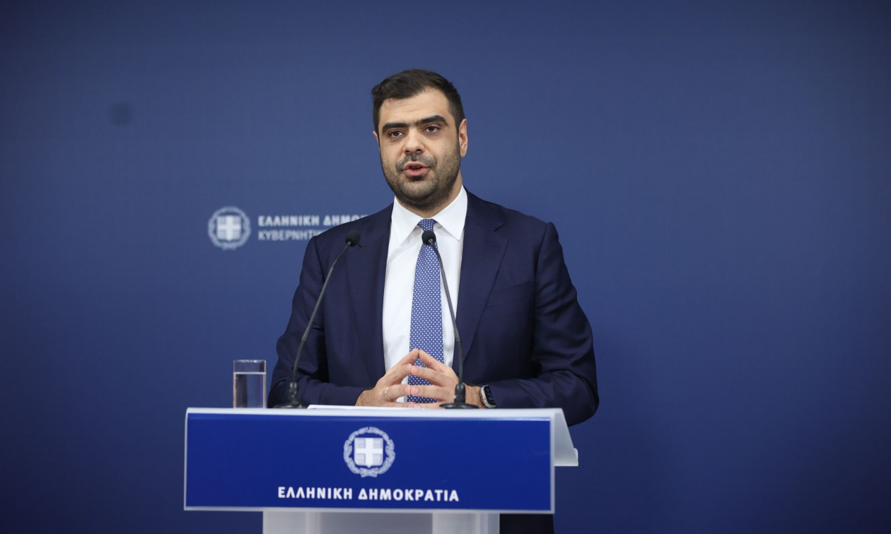 Κυβέρνηση για σκάνδαλο ΟΠΕΚΑ: Εφαρμόζουμε το δόγμα «νομιμότητα παντού»