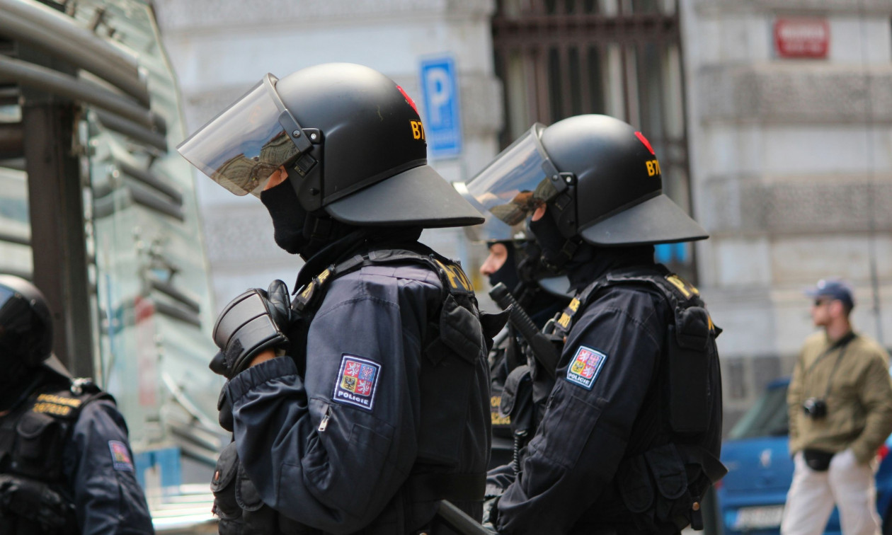 Ιταλία: Βρέθηκε ακέφαλο πτώμα σε θαμνώδη έκταση κοντά στη Φλωρεντία -Πρόκειται για 44χρονη Γερμανίδα