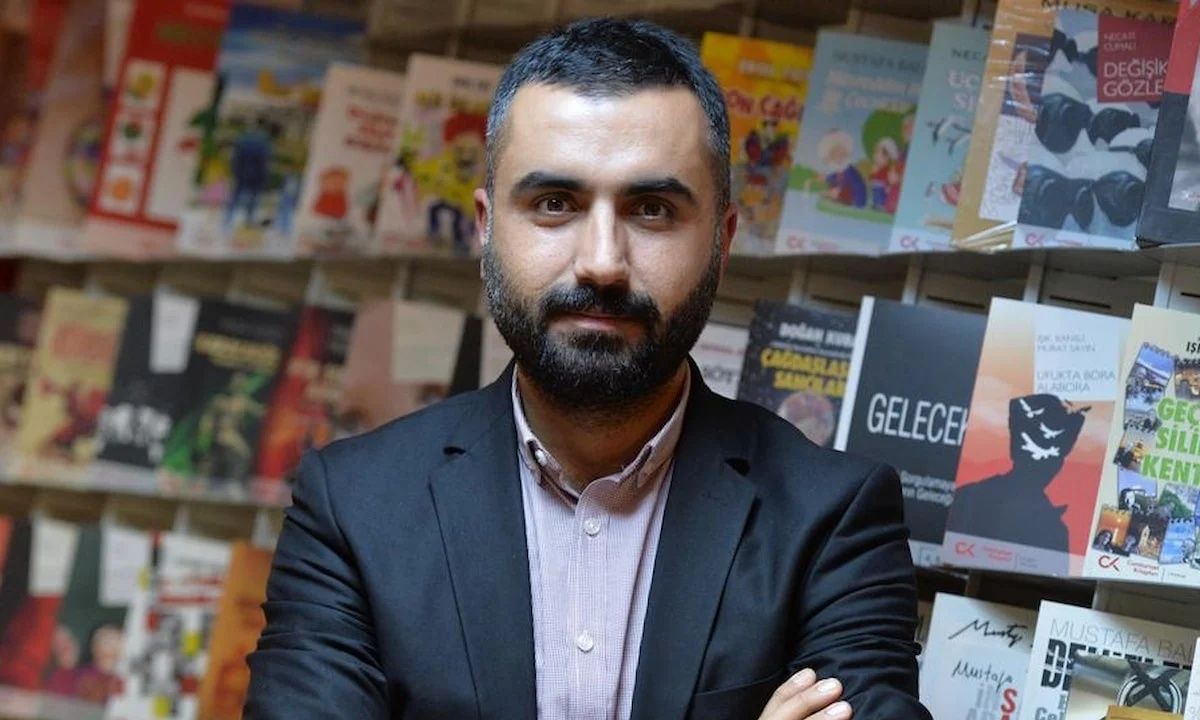 Τουρκία: Συνελήφθη δημοσιογράφος της DW για «προσβολή» του Ερντογάν και «ψευδείς ειδήσεις»