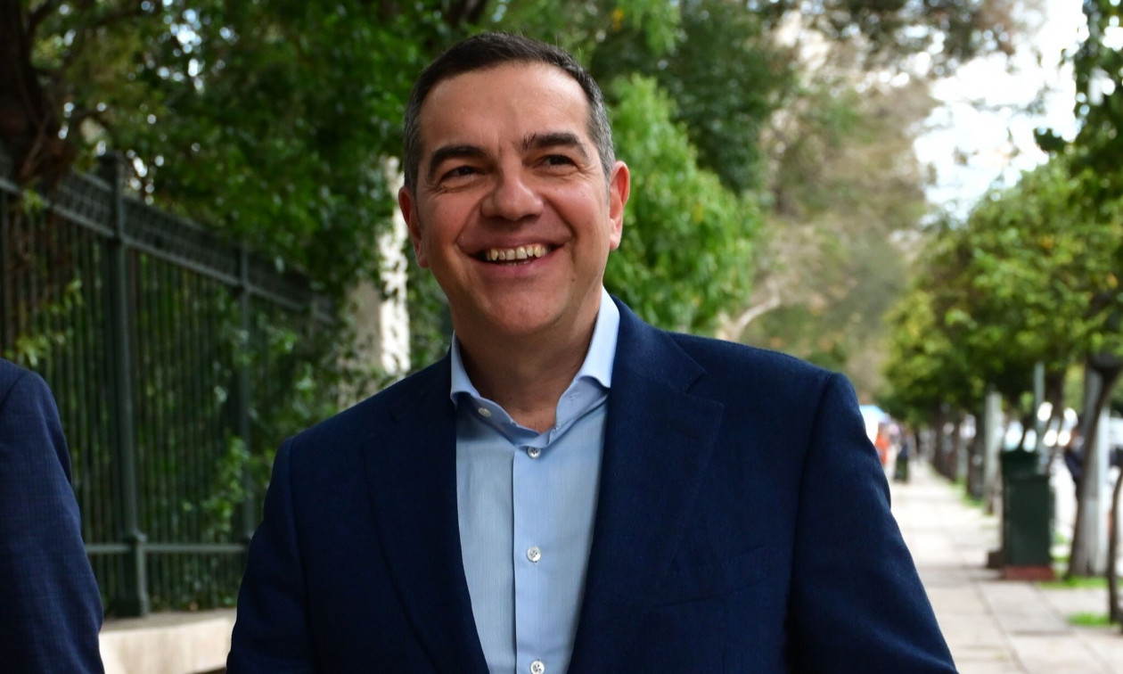 Ποια ερώτηση προκαλεί αισιοδοξία στο επιτελείο Τσίπρα