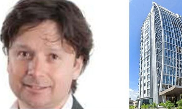 Ταϊλάνδη: Μυστηριώδης «βουτιά θανάτου» για τον ιδρυτή διαδικτυακού γίγαντα μόδας από τον 17ο όροφο