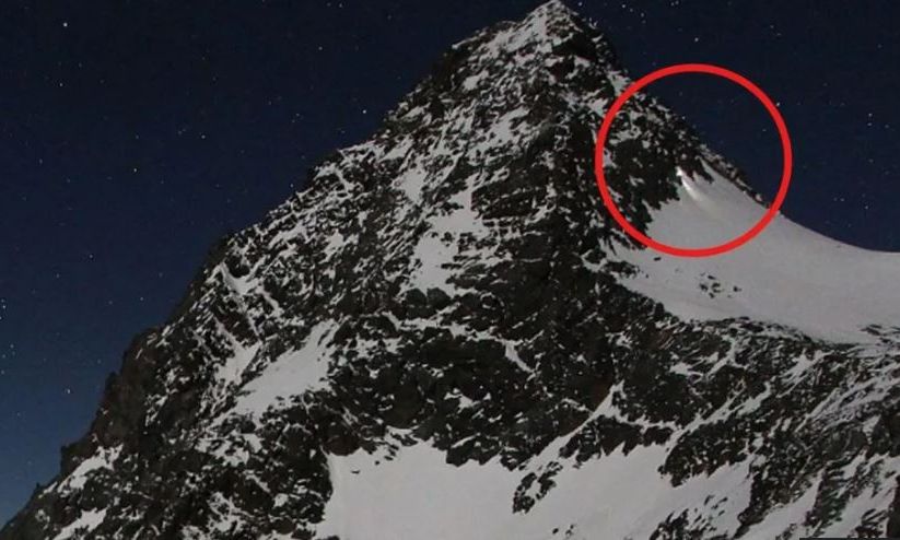 Αυστρία: Ορειβάτης ένοχος για ανθρωποκτονία – Η κοπέλα του πέθανε από το κρύο στην υψηλότερη κορυφή