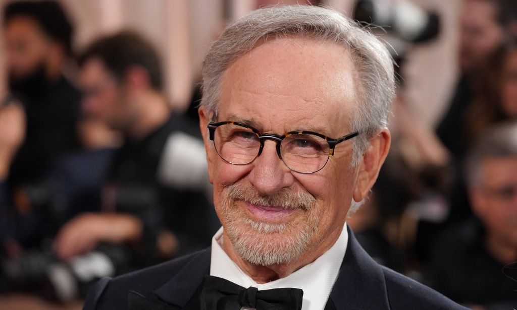 Στίβεν Σπίλμπεργκ: Εγκατέλειψε το σπίτι του στην Καλιφόρνια για τη Νέα Υόρκη