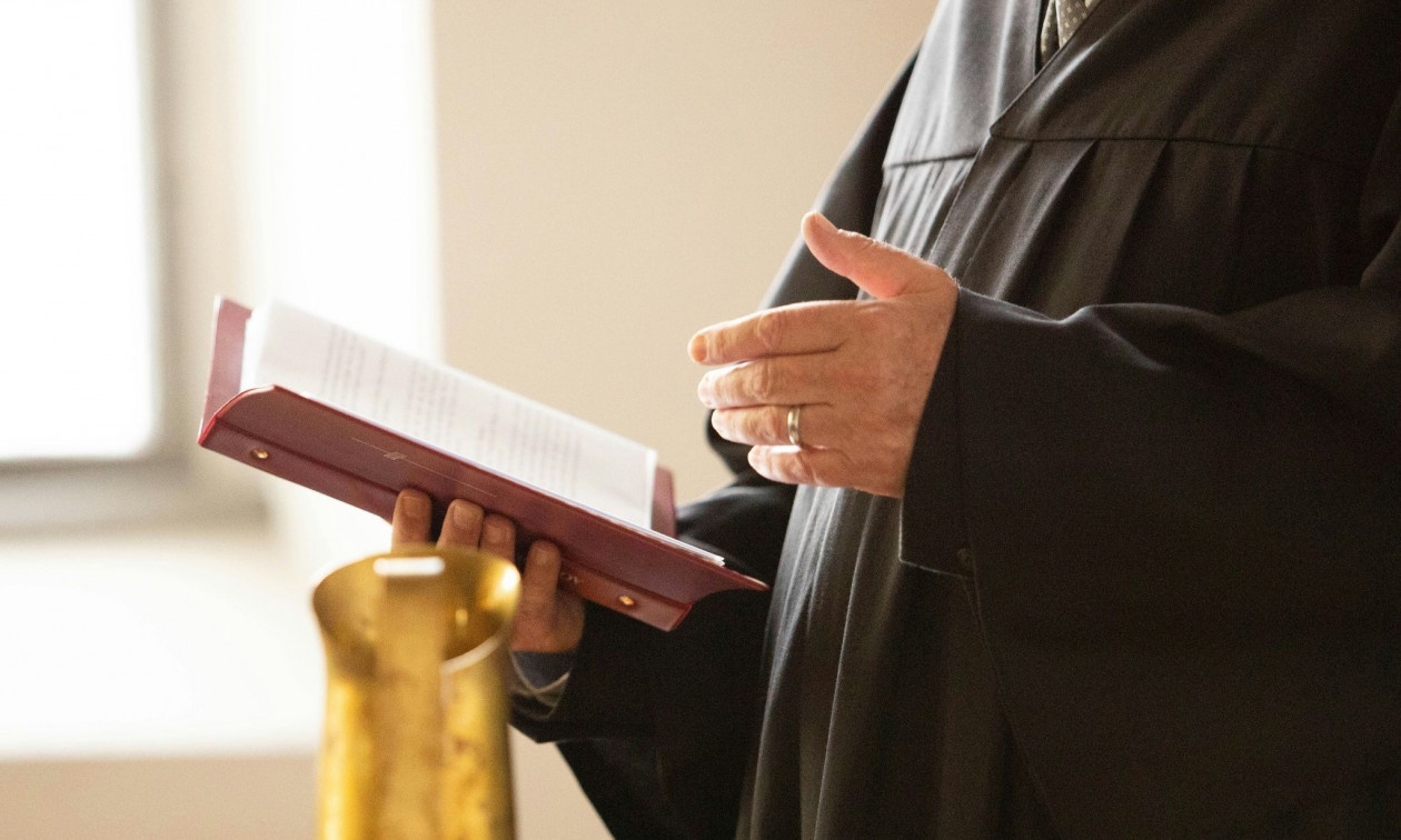 Λάρισα: Η Μητρόπολη προειδοποιεί για δράση της αίρεσης «Χριστιανική Χαρισματική Εκκλησία»