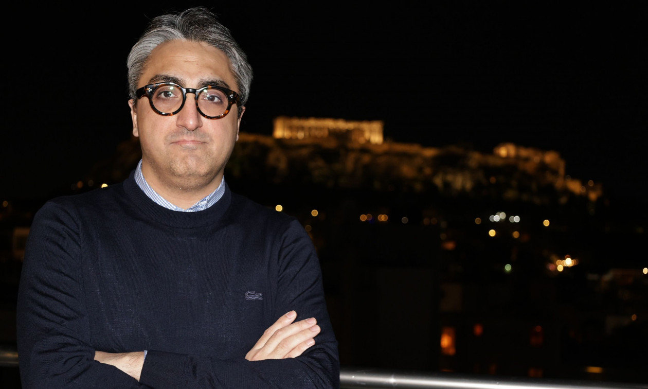 Ο Ιρανός καθηγητής Rasoul Namazi, για το Ισλάμ και τη woke ατζέντα: «Έχουμε χάσει το μέτρο»